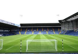Stadium, arena & sports venue. The Hawthorns West Bromwich Albion Capacity 26 445