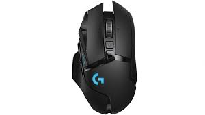 Has mx518, g400s, g90/100/100s, as the only choices. Buy Logitech G502 Lightspeed Wireless Gaming Mouse Harvey Norman Au
