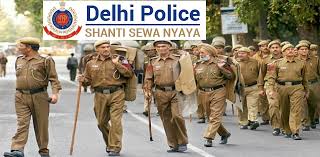 :para7.5 in 2015, sanctioned strength of delhi police was 84,536 (including i.r. Delhi Police Posts Recruitment 2018 For 65 Constable Posts For Meghalaya Residents Offline Application