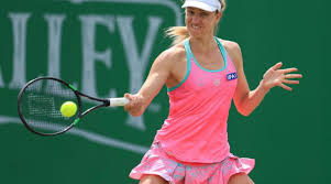 Will auch im kommenden jahr erfolgreich sein: Tennisspielerin Barthel Scheitert In Wimbledon Nordkurier De