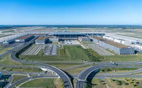 Conoce toda la información minuto a minuto de la inauguración del nuevo aeropuerto internacional felipe ángeles este lunes 21 de marzo a las . Ber El Nuevo Aeropuerto De Berlin Por Fin Fue Inaugurado Actualidad Aeroespacial