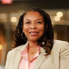 Outstanding news and congratulations to College of Education's Dean Paula  Groves Price, 2023 recipient of the Joseph R.