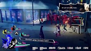 Well, you'll get bond exp whoever you take… with one notable exception. Osaka Requests Persona 5 Strikers Wiki Guide Ign
