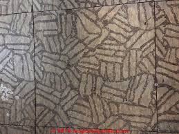 As long as the asbestos tiles are solid, you can cover them with sheet vinyl, luxury vinyl plank, laminate. Armstrong Other Brand Floor Tiles Sheet Flooring 1970 72 Identification Faqs