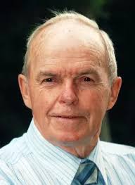 Renfrew County Fiddler Mac McCallum to be remembered at musical celebration  of life Saturday