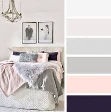 Bedroom Grey Blush Navy 44 Ideas Bedroom Inspiration Grey Grey Bedroom Colors Bedroom Color Schemes