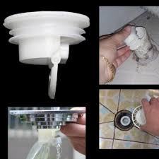 After putting everything back together, run boiling water through the sink. Buy Bathroom Anti Odor Cockroach Filter Floor Drain Floor Grating Kitchen Sink Accessories At Affordable Prices Free Shipping Real Reviews With Photos Joom