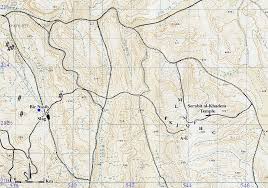 Antique metal kitchen tables expands synonyms for greater. View Of The Desert S Role In The Formation Of Early Israel And The Origin Of Yhwh Entangled Religions