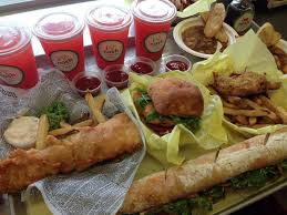 A place where food truck/cart owners and customers can come together to discuss their love of food trucks and food carts. Nosh The Truck