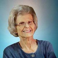 Jessie Mae "Jackie" de Cordova