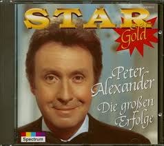 Peter Alexander CD: Die großen Erfolge (CD)
