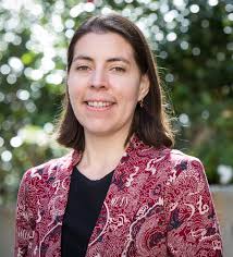 Recent Ph.D. Graduates