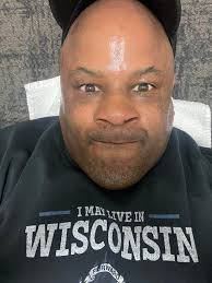 Laron Taylor-Lai Lida