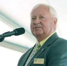 McDevitt seeking re-election