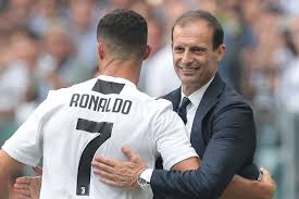Breaking news headlines about massimiliano allegri, linking to 1,000s of sources around the world, on newsnow: Allegri Officially Unveiled By Juventus And Expects More Responsibilities From Ronaldo Juvefc Com