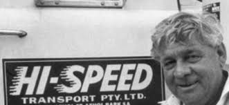 Stirring the porridge