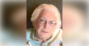 Obituary information for Betty Salyers