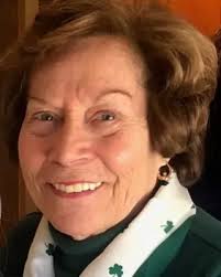 Obituary information for Mary Regina French