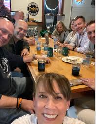 Ohio University Aviation Alumni