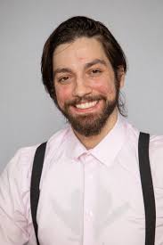 Tales In Living Color