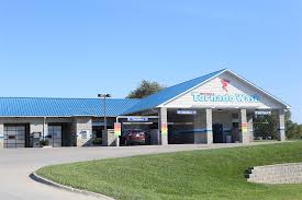 Maybe you would like to learn more about one of these? Frontpage Tornado Car Wash
