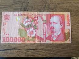 Cursul este exprimat in lei (ron) si se raporteaza la intervalul selectat. Vand Bancnota 100000 Lire Turcesti An 1970 Rara Adroa Ant