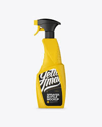Download Matte Trigger Spray Bottle Mockup In Bottle Mockups On Yellow Images Object Mockups Mockup Psd Bottle Mockup Mockup Free Psd PSD Mockup Templates