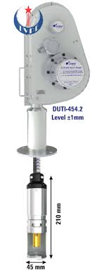 Thiết bị đo mức xăng dầu DUTI-454.2