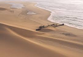 Book your accommodation on the namibian coast. Top 5 Sights On Namibia S Skeleton Coast