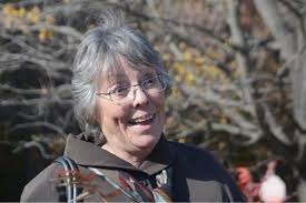 Barbara Marie Stratton Obituary