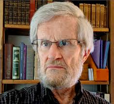 The Rev. Doug Strong Archives