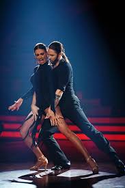 +++ let's dance im protokoll +++: Let S Dance 2017 Kandidat Gil Ofarim Und Tanzpartnerin Ekaterina Leonova Schreiben Mit Ihrem Tango Tanz Geschichte Mopo De