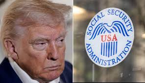 BREAKING: How Trump's war