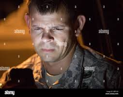 Joint communications support element jcse hi-res stock photography and  images