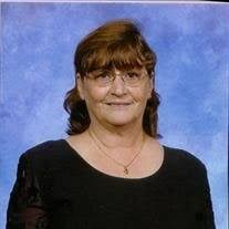 Mary Jane Wilson Obituary