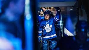 The toronto maple leafs have won the most stanley cups in national hockey league . Transcript Zach Hyman Media Call April 16 2020