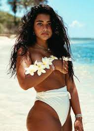 Sienna Mae Gomez Nude and Sexy Photo Collection - Fappenist