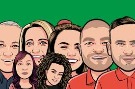 Salford Waste Services ✔️ Our team, history, vision and values.- Salford  Waste Management