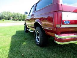 Image result for Wild Strawberry 1991 Bronco