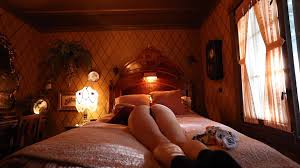 🎃 Red Room Try-On Haul 🎃 | Patreon