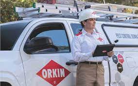 Orkin pest control takes pride in being an environmentally responsible company. Residential Services Orkin Canada