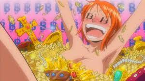 Who do you think Robin and Nami have sexual fantasies about? : r/OnePiece