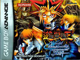 World championship tournament 2004, yami yugi is a level 6 opponent. Yu Gi Oh World Championship 2004 Gba Espanol Love Meme