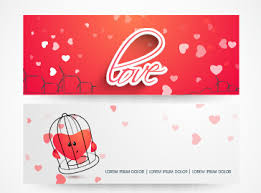 Free Free 137 Love Banner Svg Free SVG PNG EPS DXF File