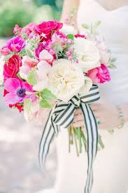 Full star full star full star full star full star. Chic Modern Black And White Wedding Inspiration With Brilliant Fuchsia Hey Wedding Lady