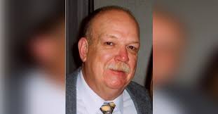 Obituary information for Guy Howard Trevaskis