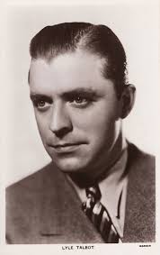 Lyle Talbot