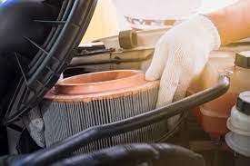 The recommended mileage to change a car air filter is every 15,000 to 30,000 miles. 5 Signs It S Time To Change Your Engine S Air Filter Ride Time