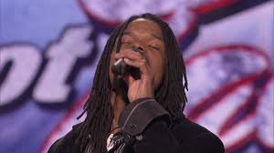 Is an american jazz singer from logan county, west virginia. America S Got Talent Landau Eugene Murphy Jr Audition Season 6 Youtube