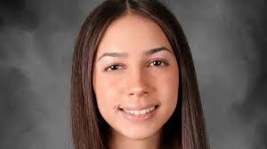 A home run of a homecoming for Rowan County softball player Kassidy Sechler